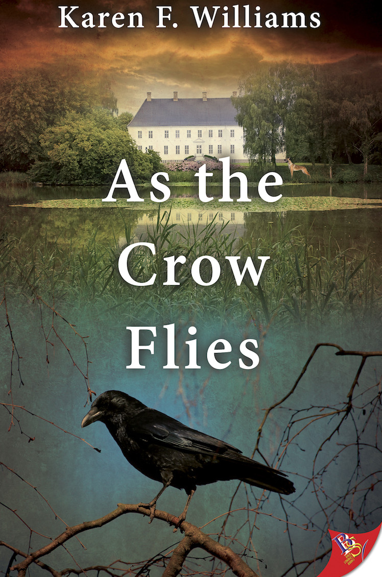 As the Crow Flies