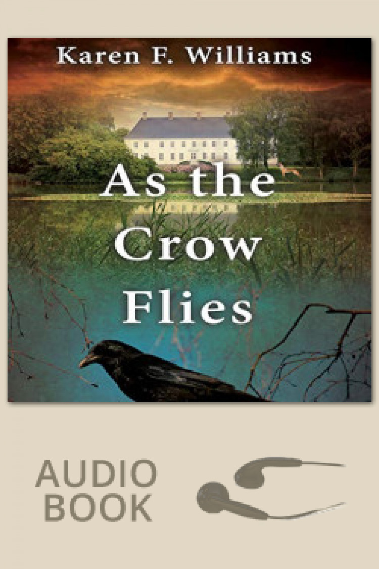 As the Crow Flies