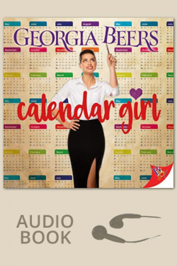 Calendar Girl