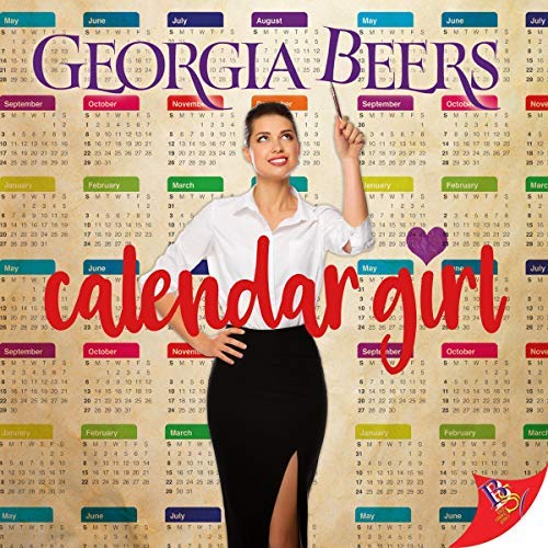 Calendar Girl