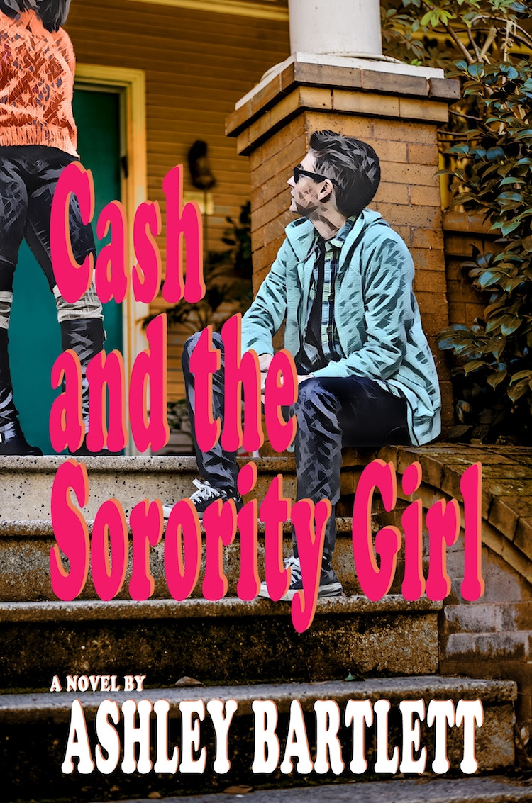 Cash and the Sorority Girl