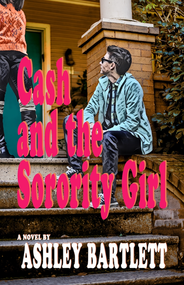 Cash and the Sorority Girl