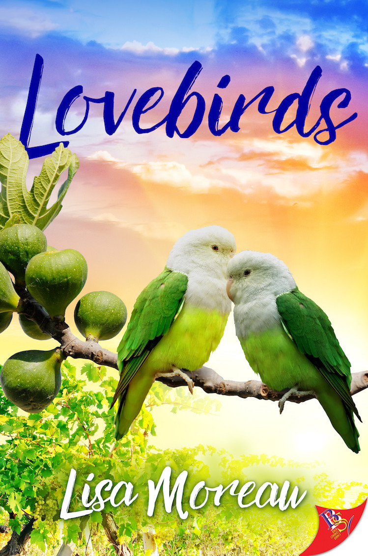 Lovebirds