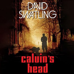 Calvin's Head