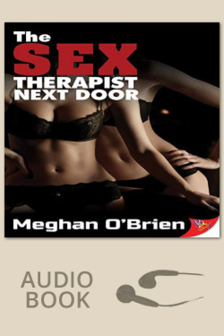 The Sex Therapist Next Door