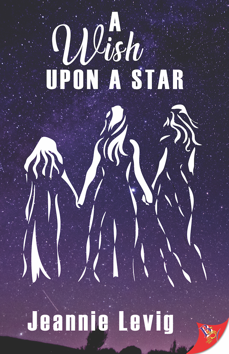 A Wish Upon A Star