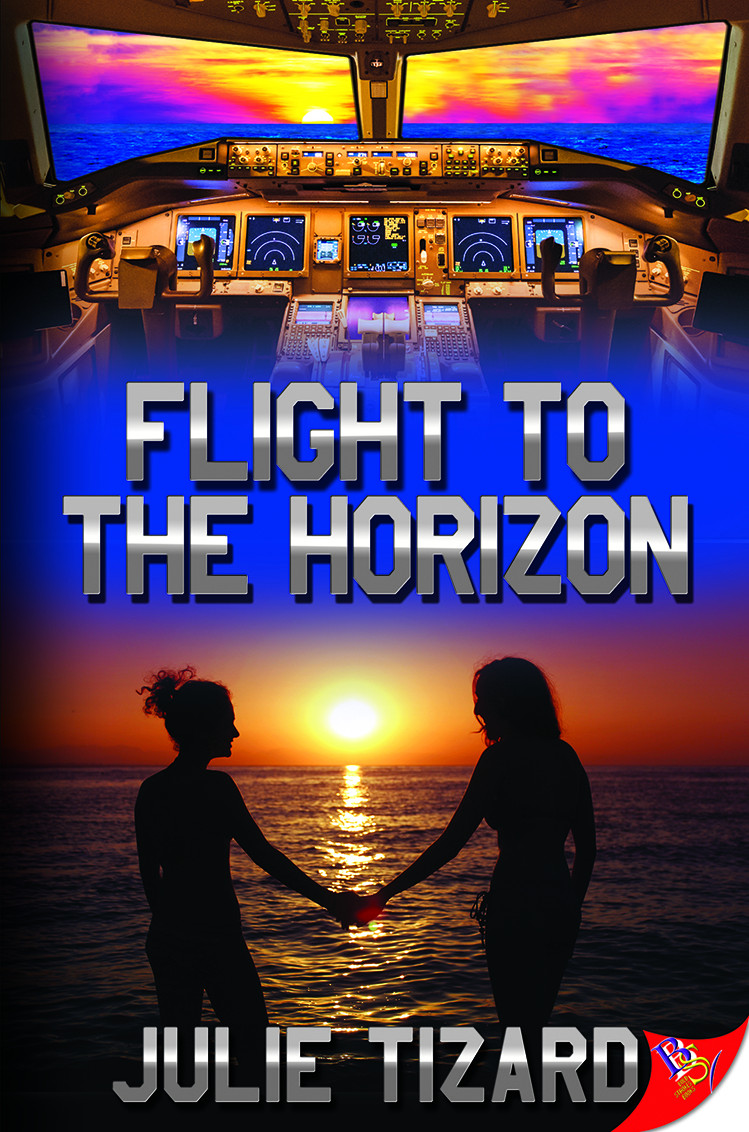 Flight to the Horizon