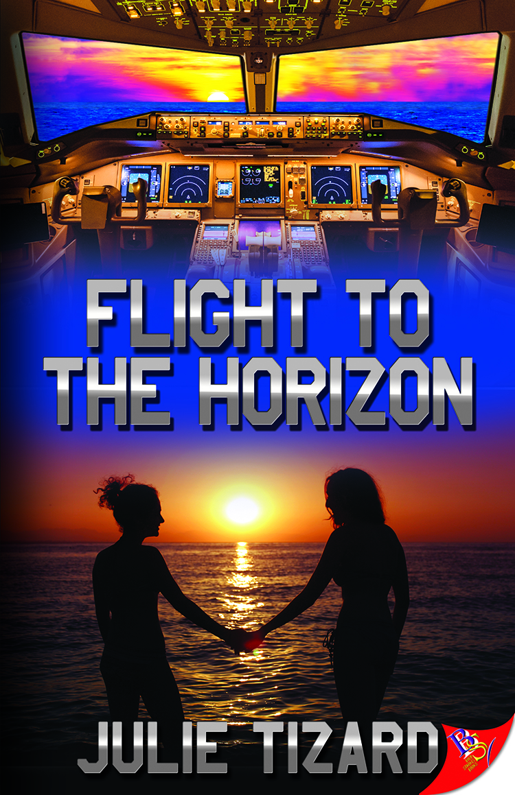 Flight to the Horizon