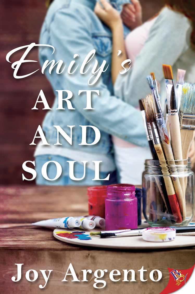 Emily's Art and Soul