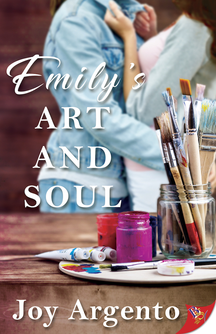Emily's Art and Soul