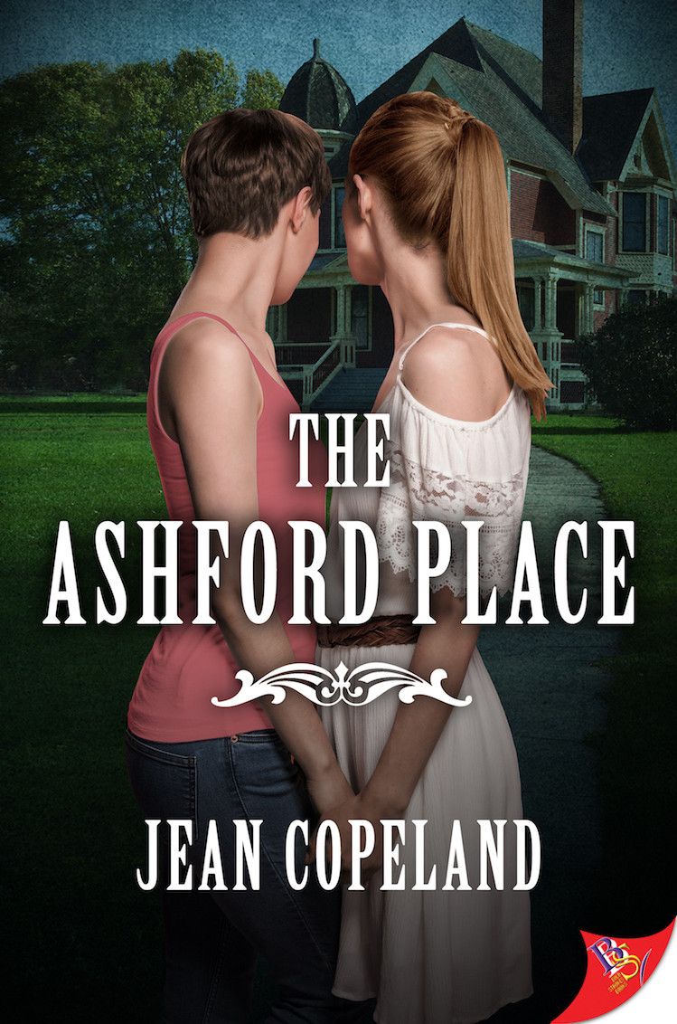 The Ashford Place by Jean Copeland Bold Strokes Books