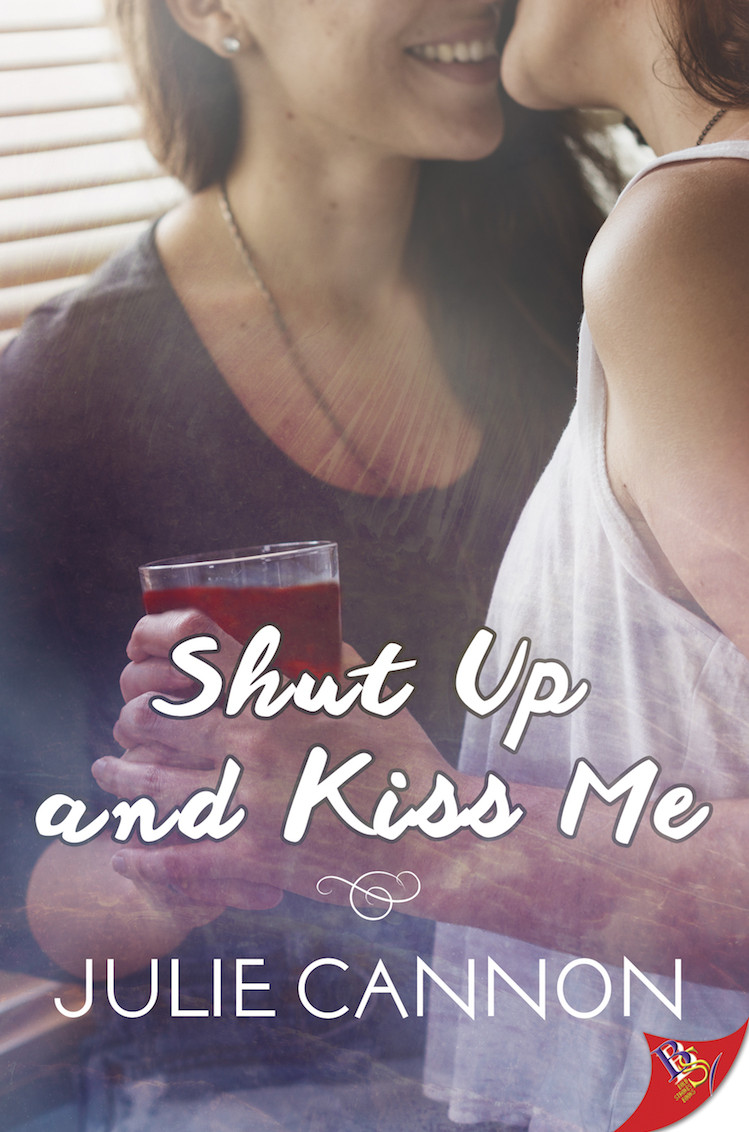 Shut Up and Kiss Me