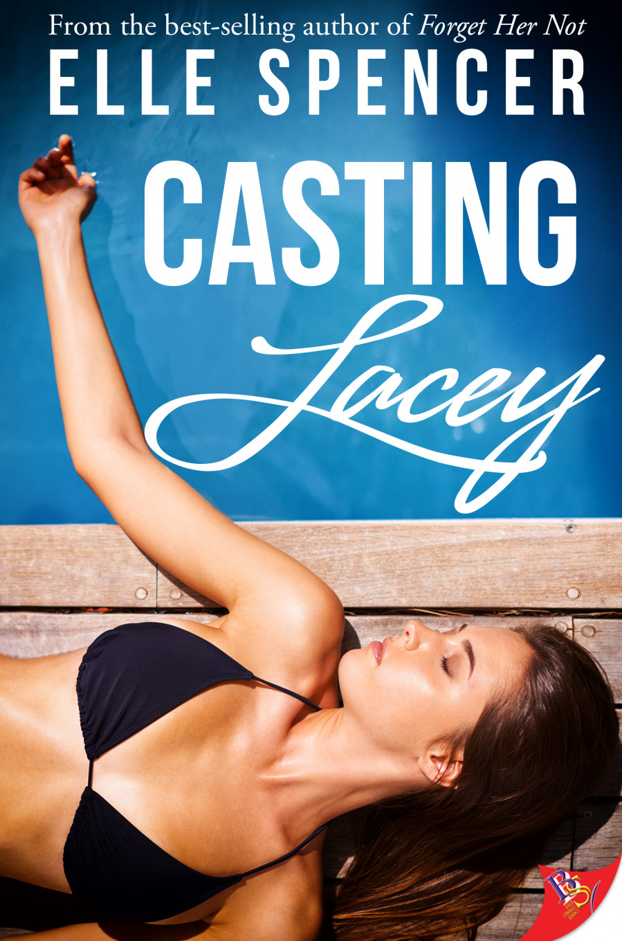 Casting Lacey