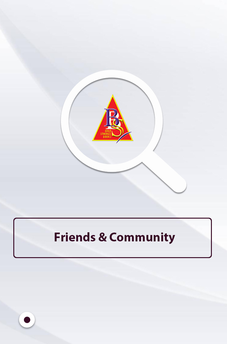 Friends & Community
