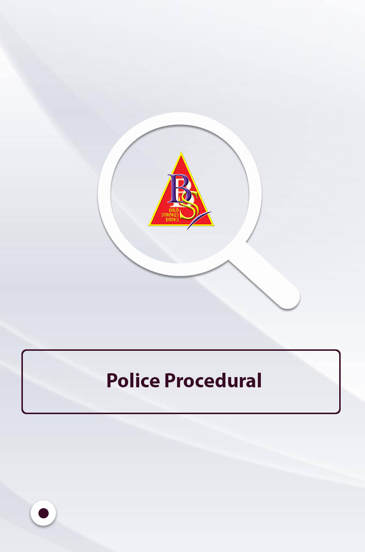 Police Procedural 
