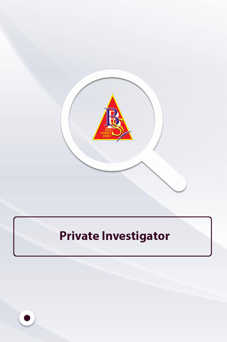 Private Investigator 