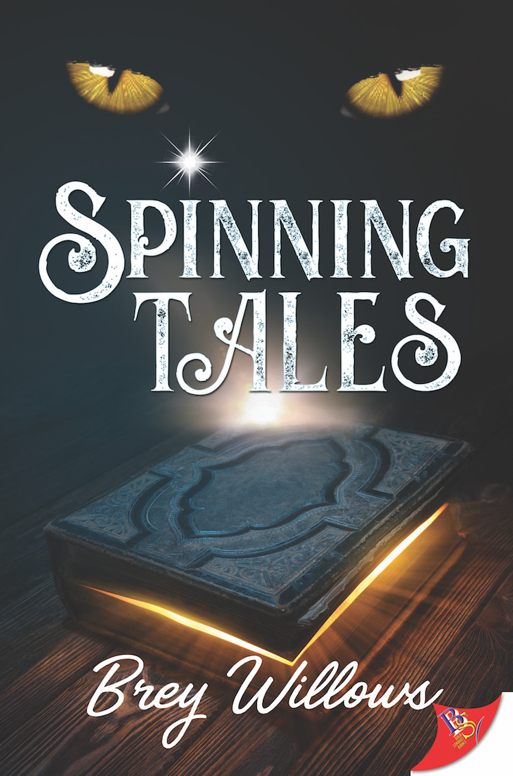 Spinning Tales