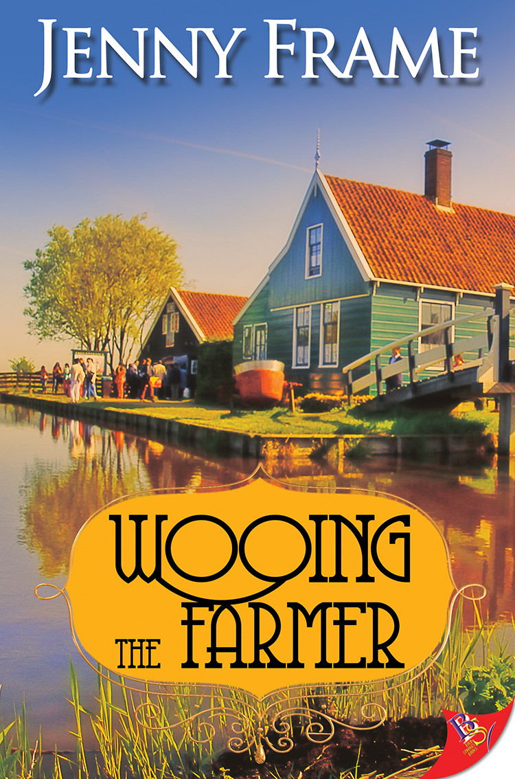 Wooing the Farmer