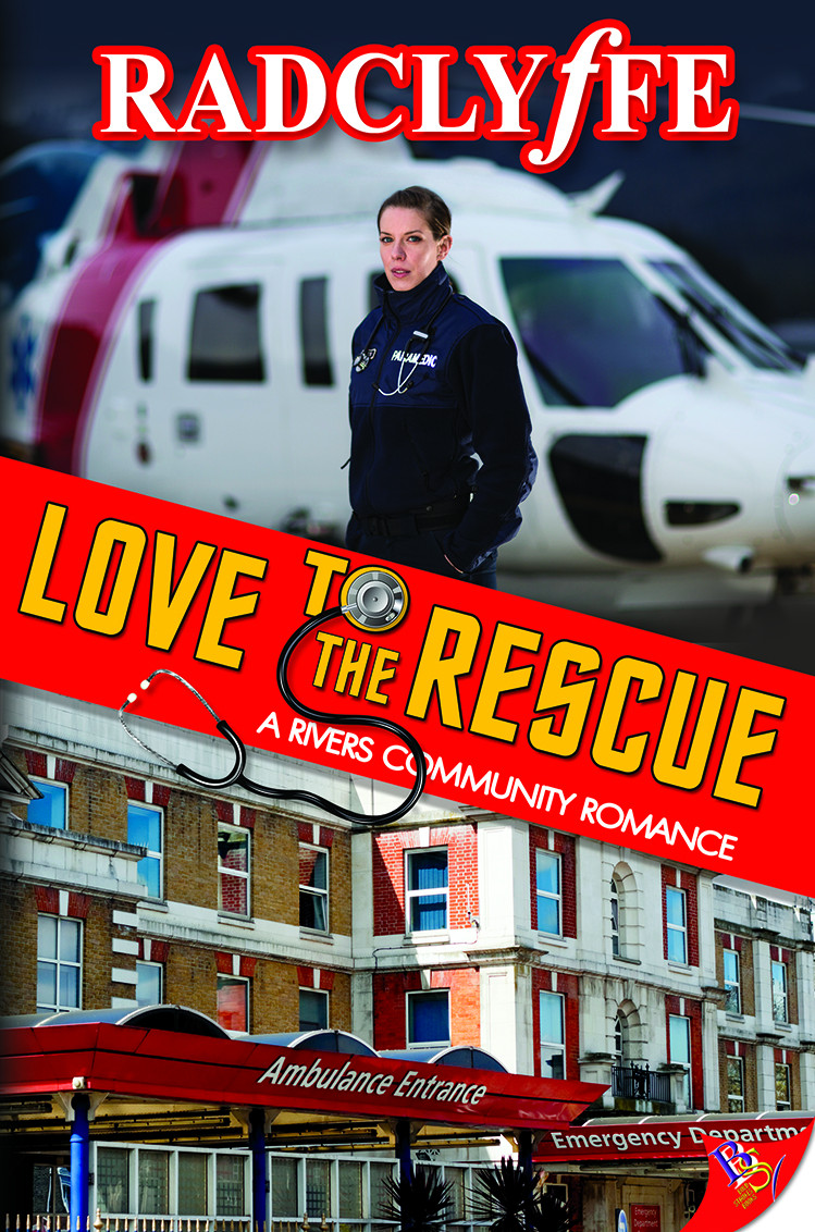 Love to the Rescue