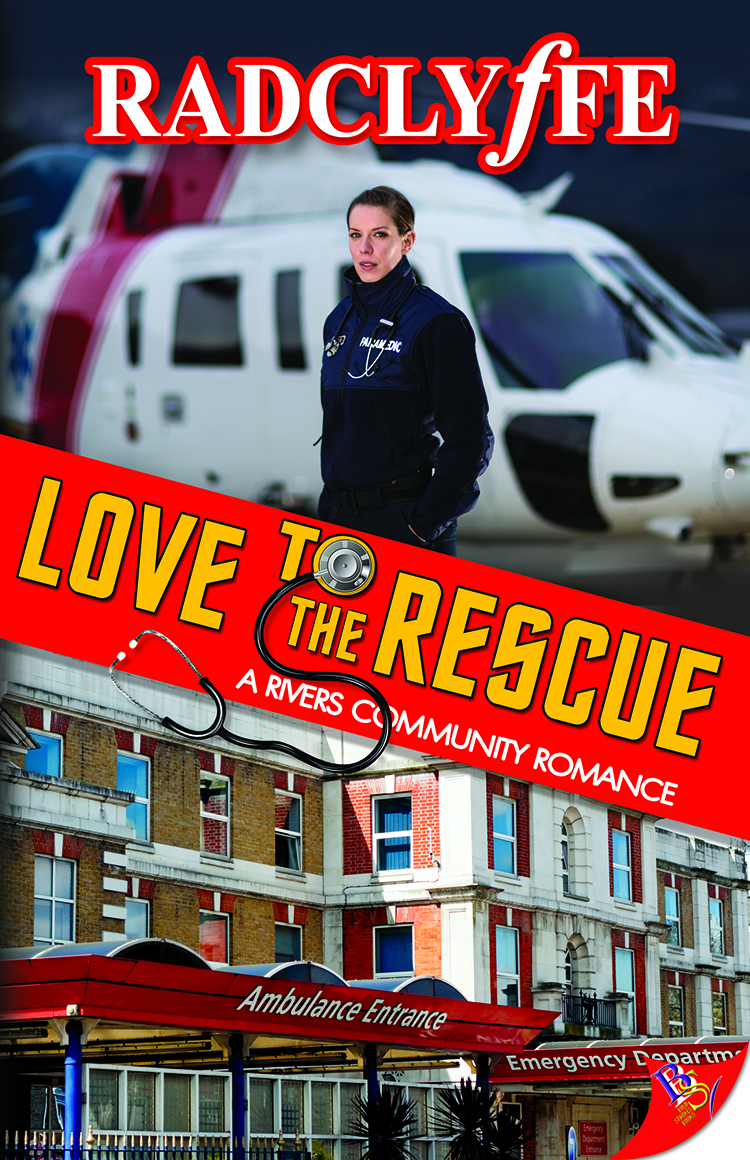 Love to the Rescue