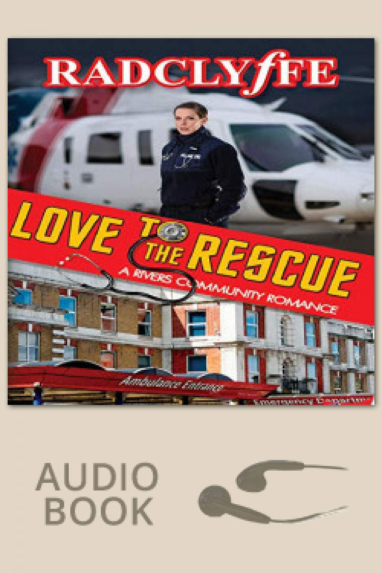 Love to the Rescue