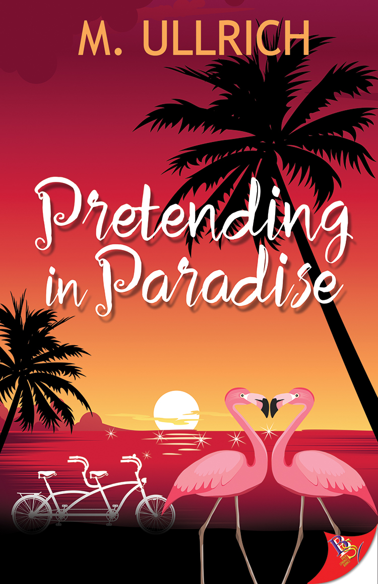Pretending in Paradise 