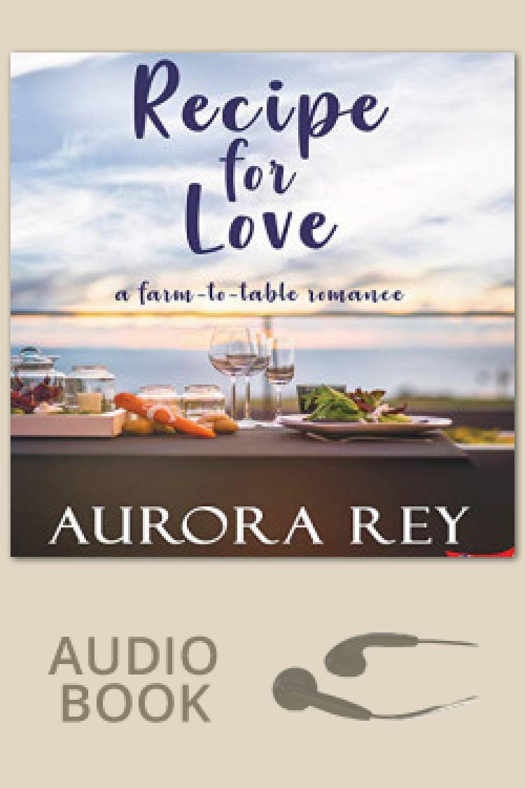 Recipe for Love