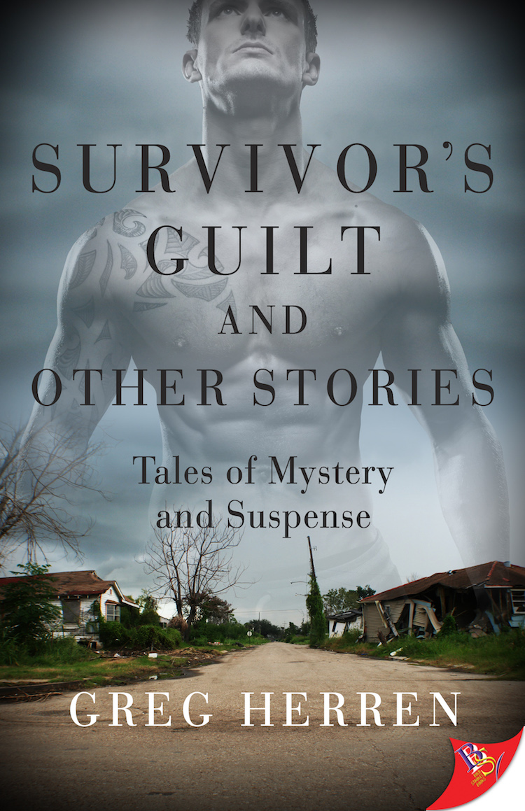 Survivor's Guilt and Other Stories