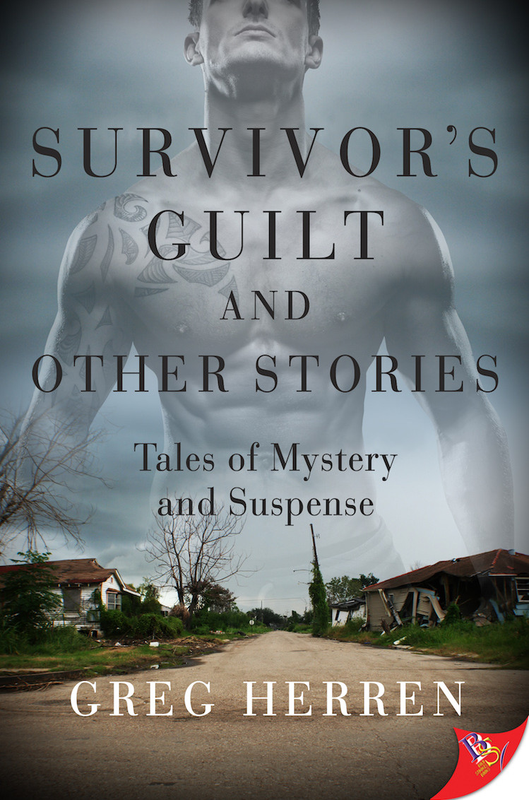 Survivor's Guilt and Other Stories