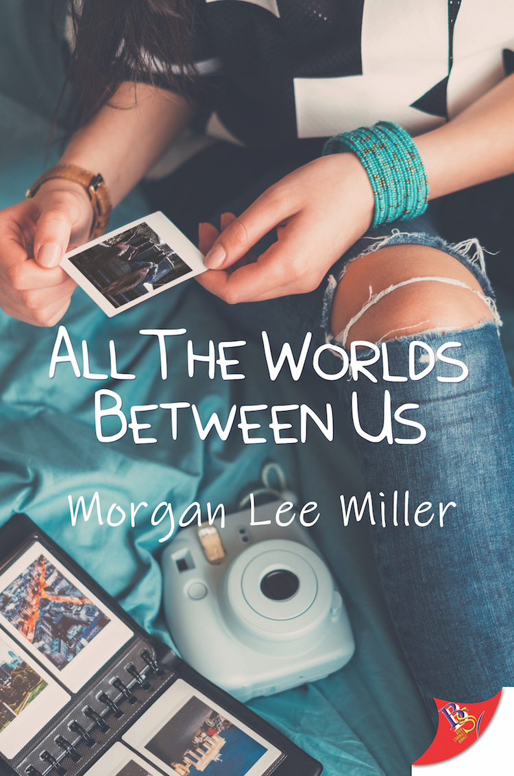 All the Worlds Between Us