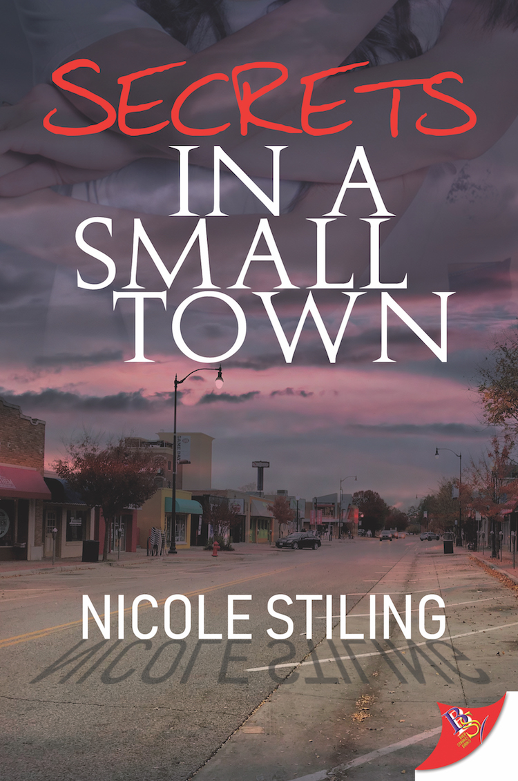 Secrets in a Small Town