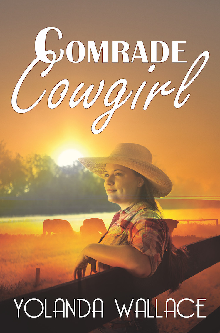 Comrade Cowgirl