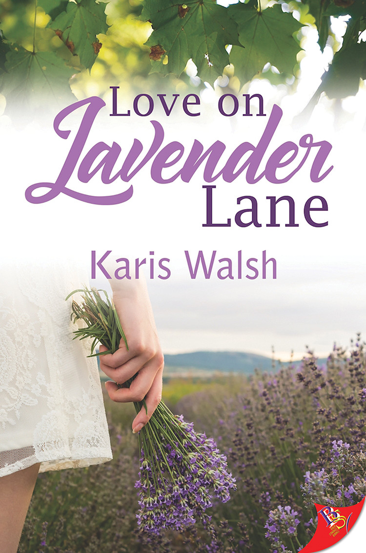 Love on Lavender Lane