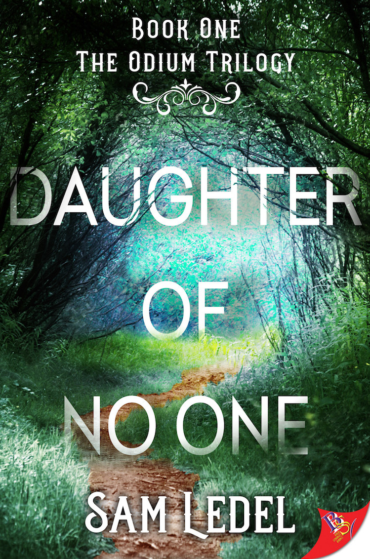 Daughter of No One