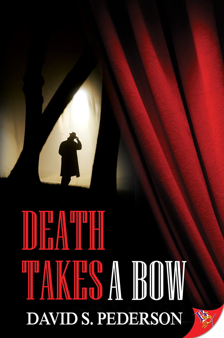 Death Takes a Bow