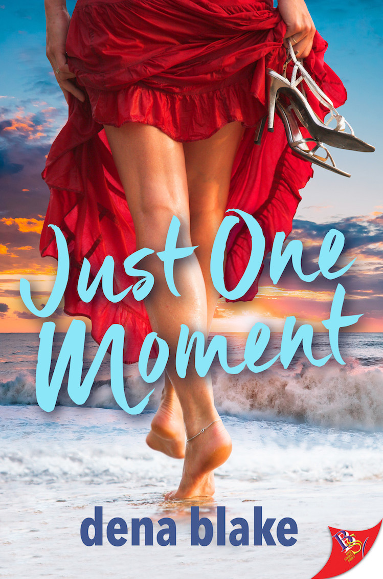 Just One Moment