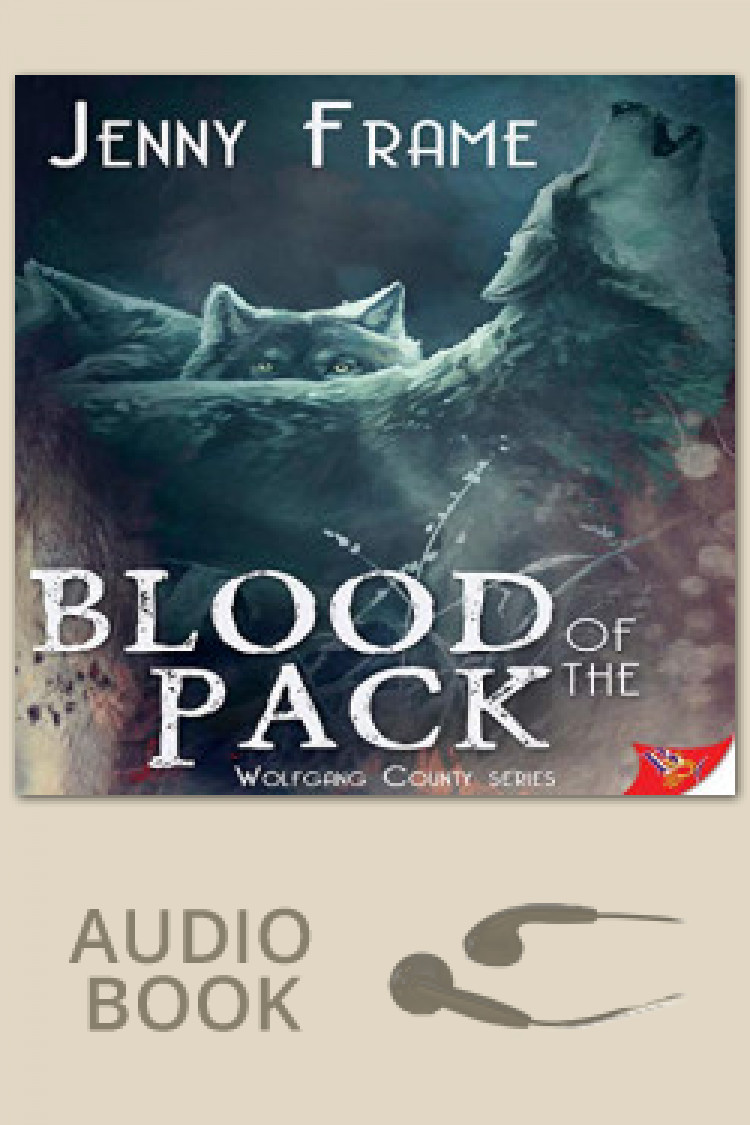 Blood of the Pack