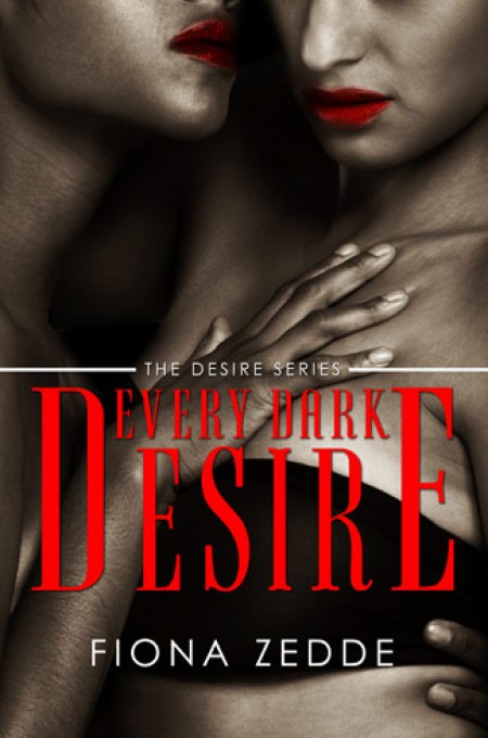 Every Dark Desire