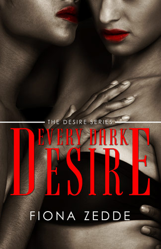 Every Dark Desire