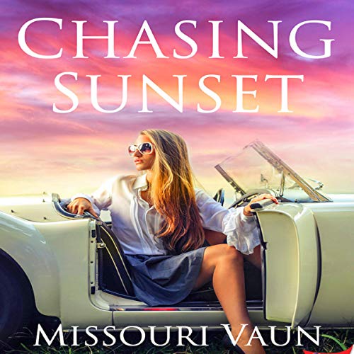 Chasing Sunset