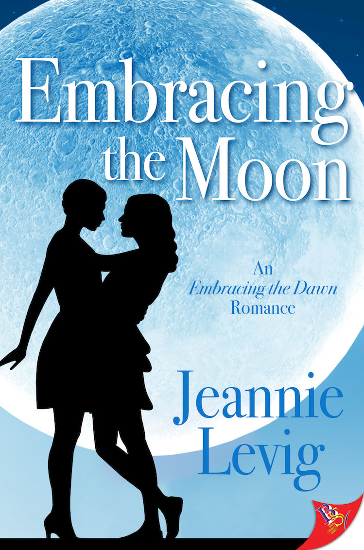 Embracing the Moon