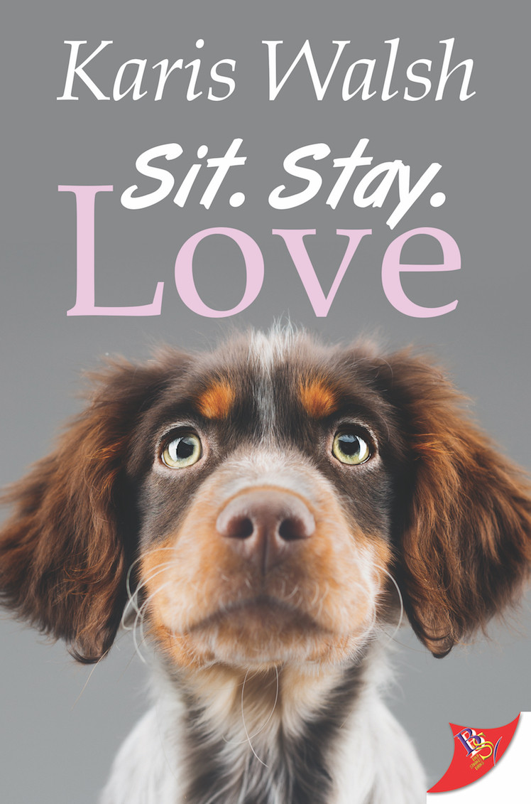 Sit. Stay. Love.