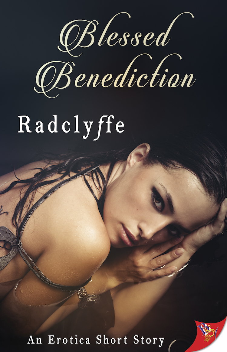  Blessed Benediction