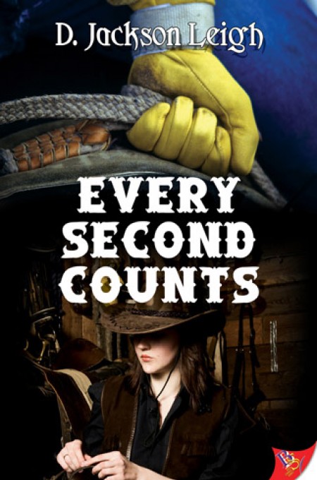 Every Second Counts