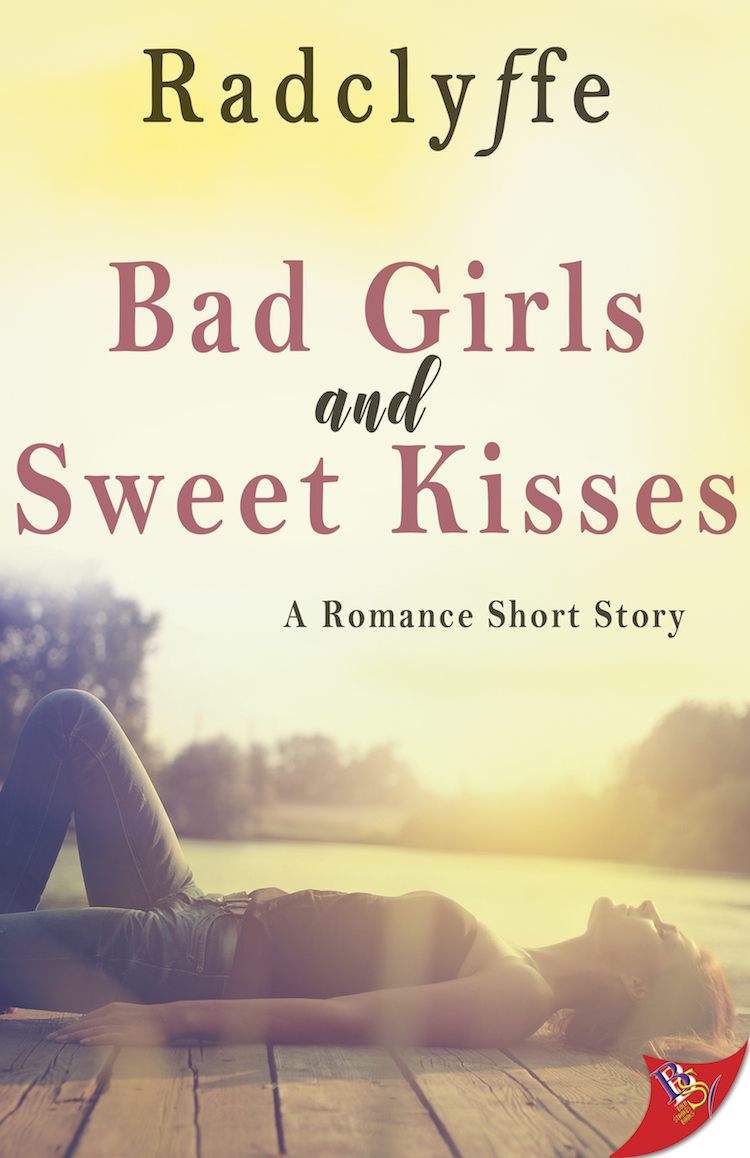  Bad Girls and Sweet Kisses