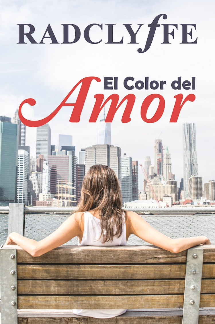 El Color del Amor
