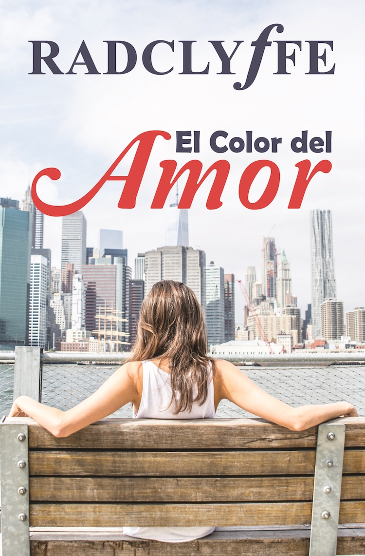 El Color del Amor