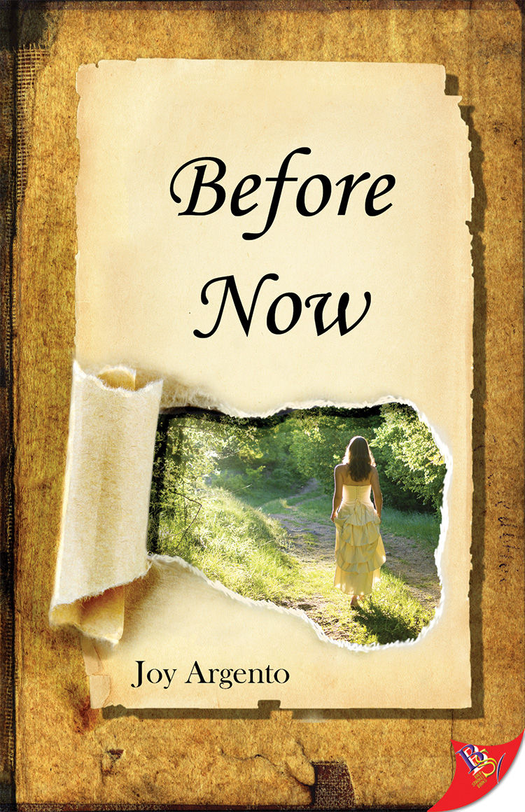 Before Now