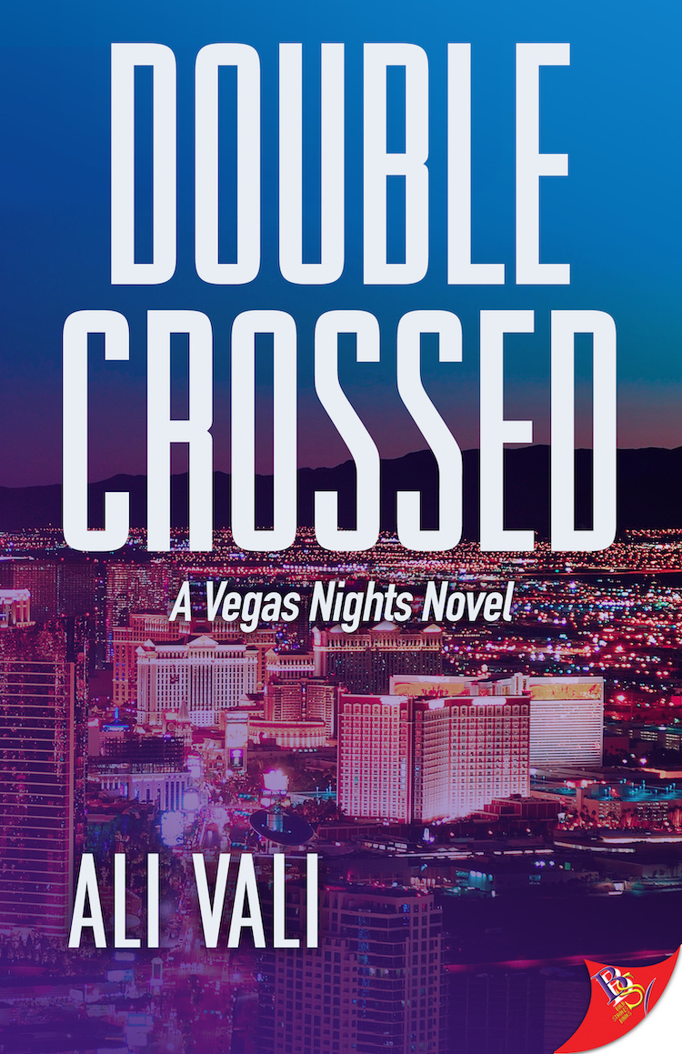 Double-Crossed