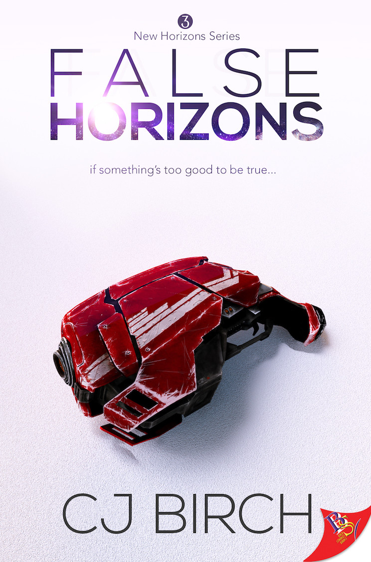 False Horizons